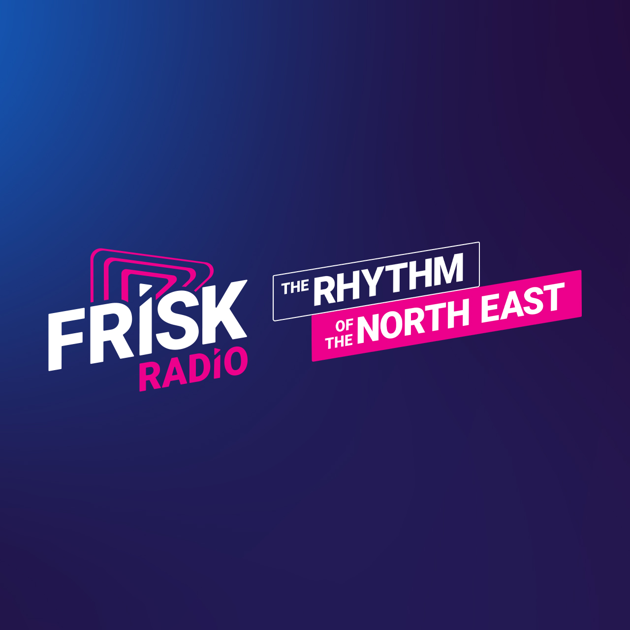 What is Frisk Radio?