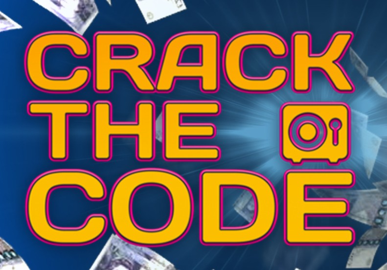 Crack The Code