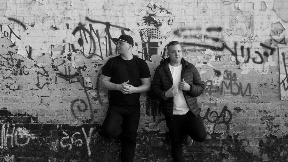 New Production Duo: Dan Judge & Jordan King at Frisk Radio - The Rhythm of The North East